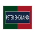Symbol des Programms: Peter England