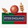 Biểu tượng của chương trình: Peter England