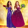 Ícone do programa: Prom Night Dress Up