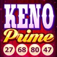 Icon of program: Keno Prime - Super Bonus …