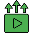 Icon of program: YTExporter - YouTube Play…