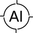 程序图标：It's AI