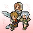 Ícone do programa: マーセナリーズサーガ３