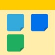 ไอคอนของโปรแกรม: iNote Pro - Sticky Color …