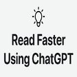 Tooltips.ai: Read Faster Using ChatGPT icon