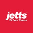 Icoon van programma: Jetts Fitness Thailand