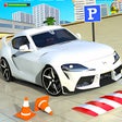 Иконка программы: Car Parking: Car Driving …