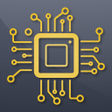 程序图标：Device  System info - CPU…