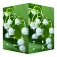 程序图标：AppLock Lily of the Valle…