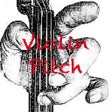 Иконка программы: Violin Tuner - Pitch