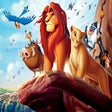Symbol des Programms: Lion King HD Wallpapers N…
