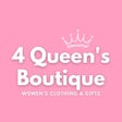 ไอคอนของโปรแกรม: 4 Queens Boutique