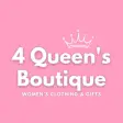 4 Queens Boutique