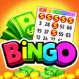 Ikon program: Bingo Offline: Bingo Mone…