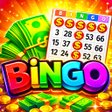 Ikona programu: Bingo Offline: Bingo Mone…