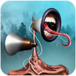 Symbol des Programms: Siren Head Scary Adventur…