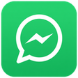 프로그램 아이콘: Quick Messaging for Whats…