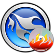 プログラムのアイコン：AnyMP4 DVD 作成