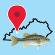 Symbol des Programms: Fish Boat KY