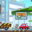 Иконка программы: Wheely 3