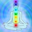 ไอคอนของโปรแกรม: Chakra Balancing
