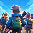 Ícone do programa: Brave Squad