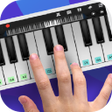 プログラムのアイコン：My Piano
