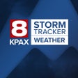 Ikona programu: KPAX STORMTracker Weather