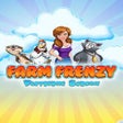 프로그램 아이콘: Farm Frenzy: Hurricane Se…