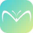 プログラムのアイコン：Memor - Social share chat