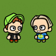 Icon of program: Bruno And Arishnev