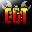 Ikona programu: CGT GFX TOOL FOR PUBG GAM…