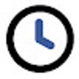 程序图标：time tracker for facebook