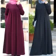 Abayas Designs in 2021-22 - Best Abaya Designs