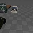 Icon of program: drive old cars trucks and…