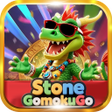 Иконка программы: Stone GomokuGo