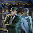 Ikona programu: Sherlock Holmes: The Myst…
