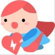 ไอคอนของโปรแกรม: 聽見AED