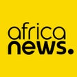 프로그램 아이콘: Africanews - News in Afri…