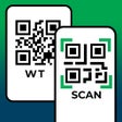 프로그램 아이콘: WhatScan: QR Scan DirectC…