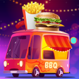 Icon of program: Street Food Truck Canteen…