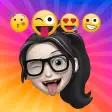 Emoji Video - EmojiFace