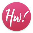 程序图标：Hello World - Travel disc…