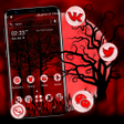 程序图标：Dark Night Launcher Theme