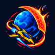 Ikon program: Orbit Ink Bastion