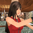 Ikona programu: Virtual Barber Girl: Hair…
