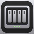 プログラムのアイコン：UGREEN NAS