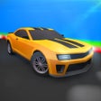 أيقونة البرنامج: RC Cars - Mini Racing Gam…