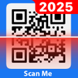프로그램 아이콘: All QR  Barcode Scanner