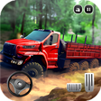 程序图标：Big Euro Truck Parking Le…